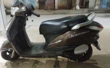 Two wheeler trainer