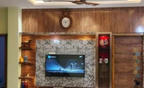 1 BR, 40 ft² - House for sale in hyd