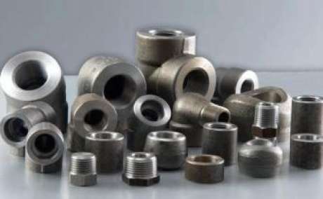 Buy Forged Fittings from New Era Pipes and Fittings