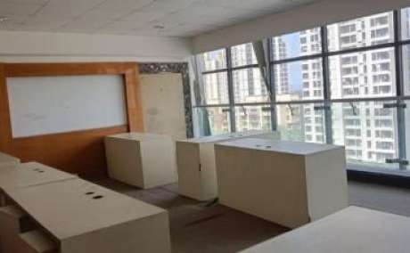 Commercial Office Space on Lease in Thane