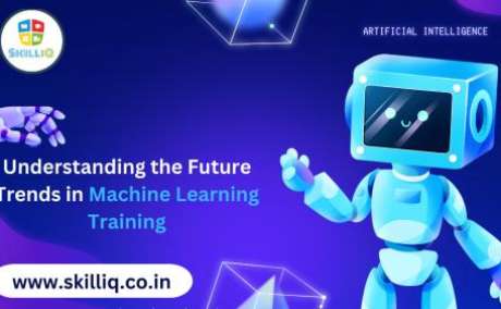 AI/ML Training in Ahmedabad with SkillIQ
