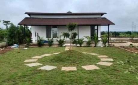 242 ft² - Farm House for sale in Shankarpalli, Hyderabad