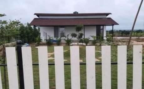 242 ft² - Farm House for sale in Shankarpalli, Hyderabad