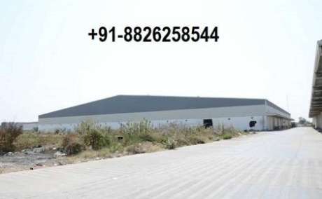 200000 ft² - Industrial Land for Sale 20000 SqM in Neemrana Ghiloth Rajasthan