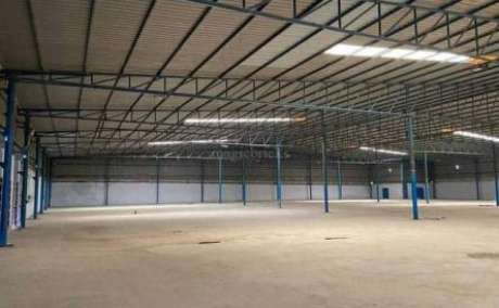 Warehouse Shed 85000 Sqft For Rent in Wazirpur Gurugram