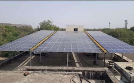 Get Rooftop Solar Systems for Your Home or Business in Madhya Pr