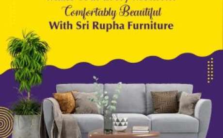 Sofa Manufacturers in Hyderabad Get the Best Sofas at Wholesale