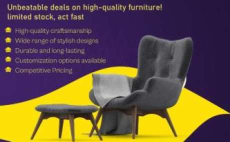 Best Office Furniture Chair in Hyderabad