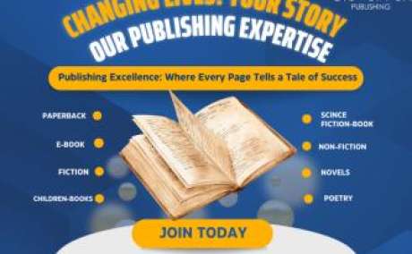 Book Publishers In Chennai