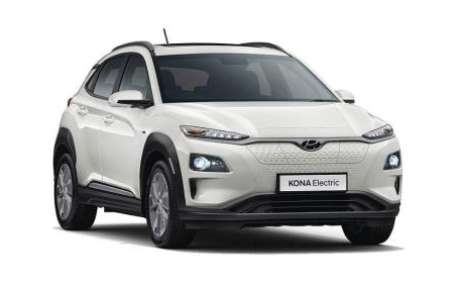 Hyundai Kona Electric Price in Delhi