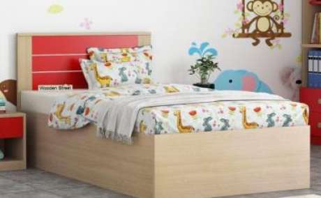 Buy Kids Bedroom Furniture Online Upto 55 Off