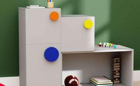 Buy Kids Bedroom Furniture Online Upto 55 Off