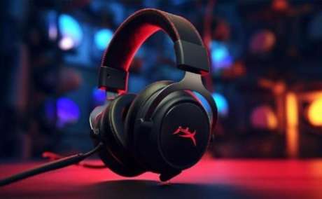 best gaming headphones