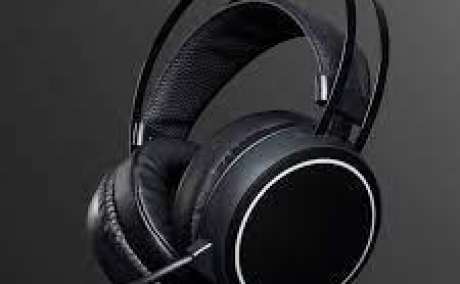 best gaming headphones