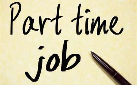 Advertising For Part-time Jobs Employee 01Call Us