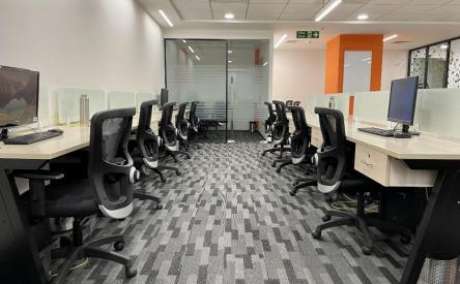 Office spaces and business workspaces for rent at iKeva