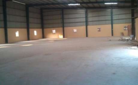 96878 ft² - 9000 SQM factory plot for sale in Vishwakarma Industrial Area