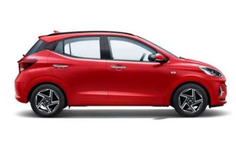 Hyundai GRAND I10 NIOS Safety Details Design