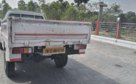 Isuzu Pick Up Vehicle Sale