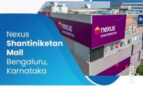 Nexus Shantiniketan Mall Explore Our Shops List