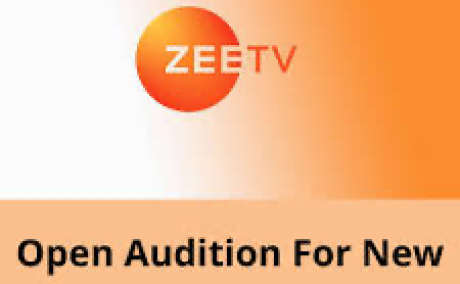 AUDITIONS FOR MALE ACTORS FOR NEW UPCOMING TV SERIAL