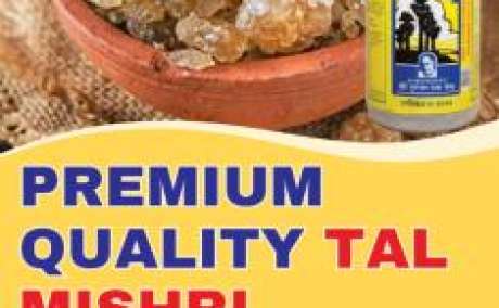 Premium Quality Tal Mishri - Dulal Chandra Bhar