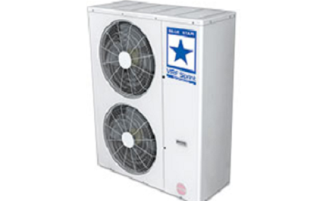 Blue star IVRF UNITS Dealers in Bangalore