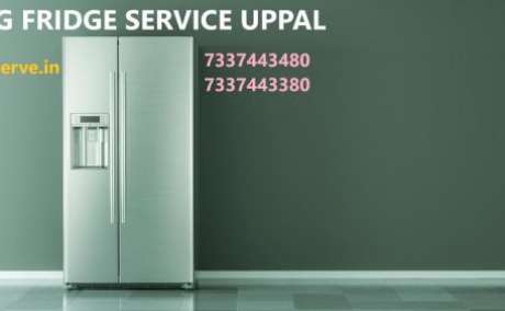 Lg Fridge Service Center in Hyderabad