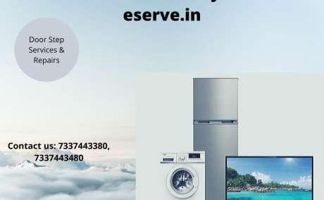 Lg Fridge Service Center in Hyderabad