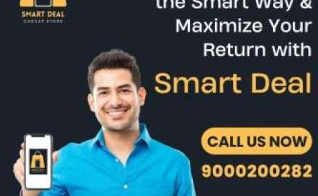 sell old smart mobile in hyderabad