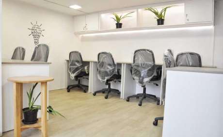 Book Virtual Office Space in Hyderabad - Grow Your Business