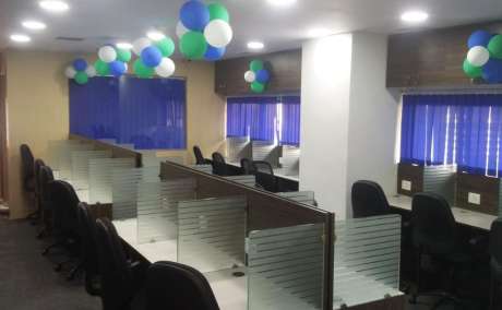 Book Virtual Office Space in Hyderabad - Grow Your Business