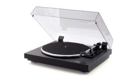 Buy Thorens TD 158 Plug-And Play Turn table Record Player