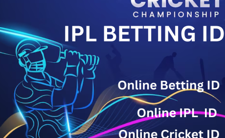 Top IPL Betting ID Service in India