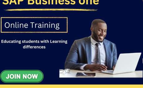 SAP Business One Training & Certification in Mozambique at Prompt Edify