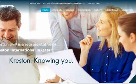 Company Valuation In Qatar