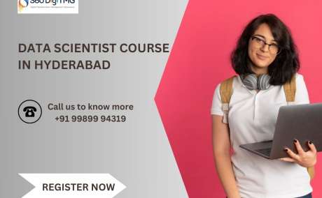 best data science institute in hyderabad