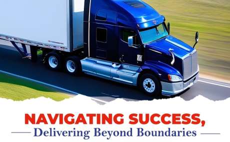 Brampton Freight Shipping: Your Trusted Logistics Partner for Seamless Deliveries