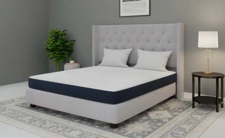 Royaloak Comfort Memory Foam Mattress