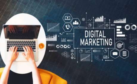 Mastering  the best digital Marketing course in india