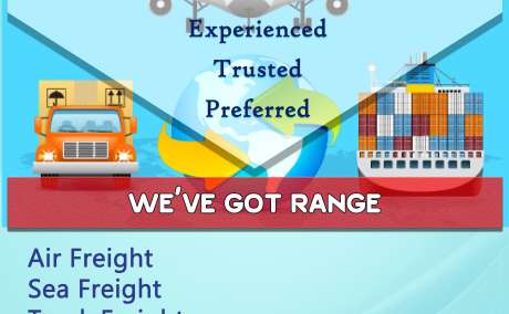 Unlock Seamless Operations with Leading Logistics Company in Canada