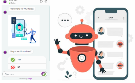 Save Time and Resources with KYC Chatbot Automation