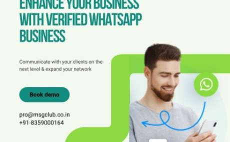 whatsapp business api pricing in India