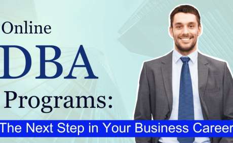 Accelerate Your Career: Enroll in Our Online DBA Program!