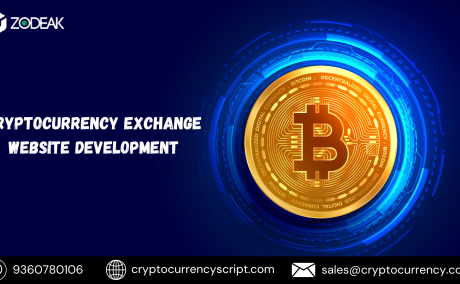 P2P Cryptocurrency Exchange Script