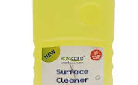 Rosscare Surface Cleaner Lemon 500 ml