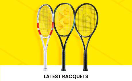 Tennis Racquets