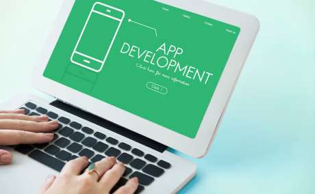 Best Mobile App Development Company in Ahmedabad