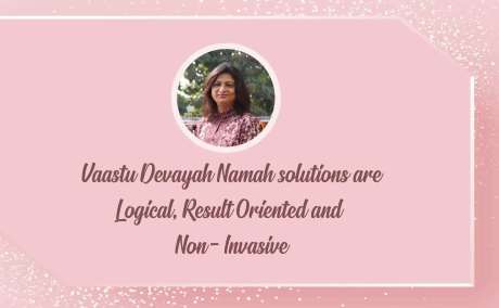 Best vastu Consultant in India - Vaastu Devayah Namah