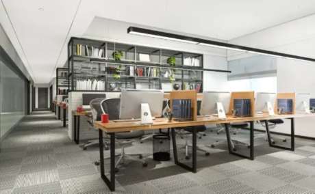 Best Office Interior Designers In Gurgaon